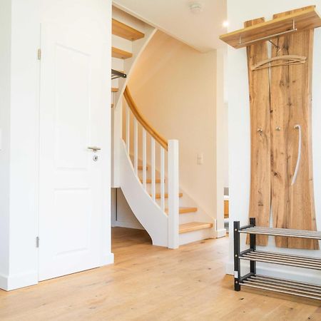 Traumgarten - Haus Abendsonne Prerow Eksteriør billede