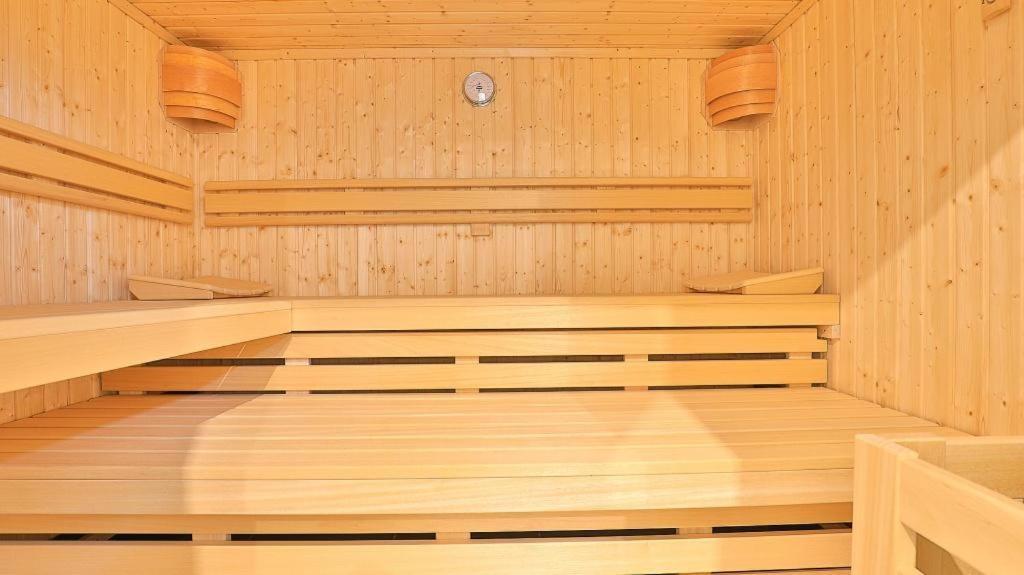 Traumgarten - Haus Abendsonne Prerow Eksteriør billede